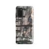 Single File Wild Pigs - Tough case for Samsung® - Image 5