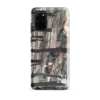 Single File Wild Pigs - Tough case for Samsung® - Image 7