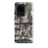 Single File Wild Pigs - Tough case for Samsung® - Image 8