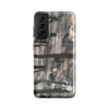 Single File Wild Pigs - Tough case for Samsung® - Image 12