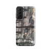 Single File Wild Pigs - Tough case for Samsung® - Image 9