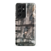 Single File Wild Pigs - Tough case for Samsung® - Image 11