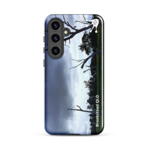 Old Trees – Tough case for Samsung®